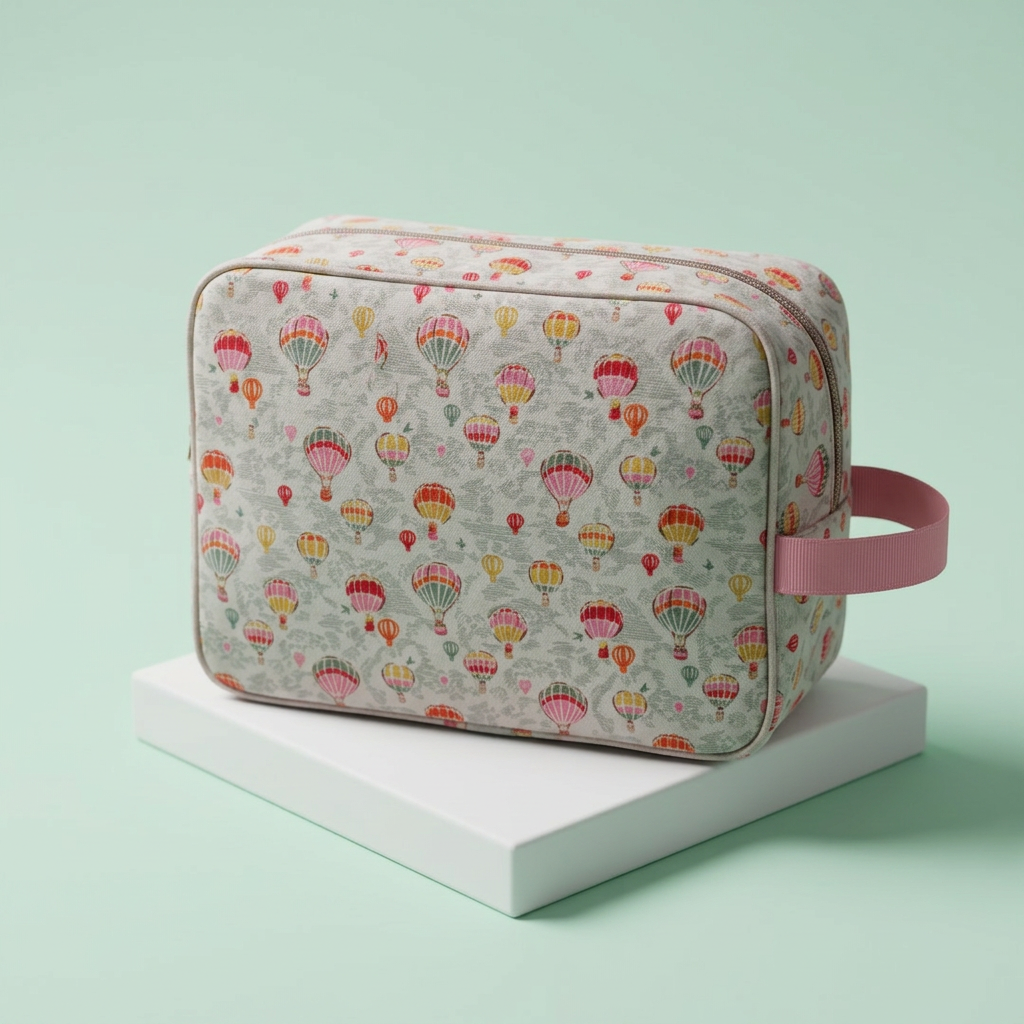 The She-Kee Organizer
